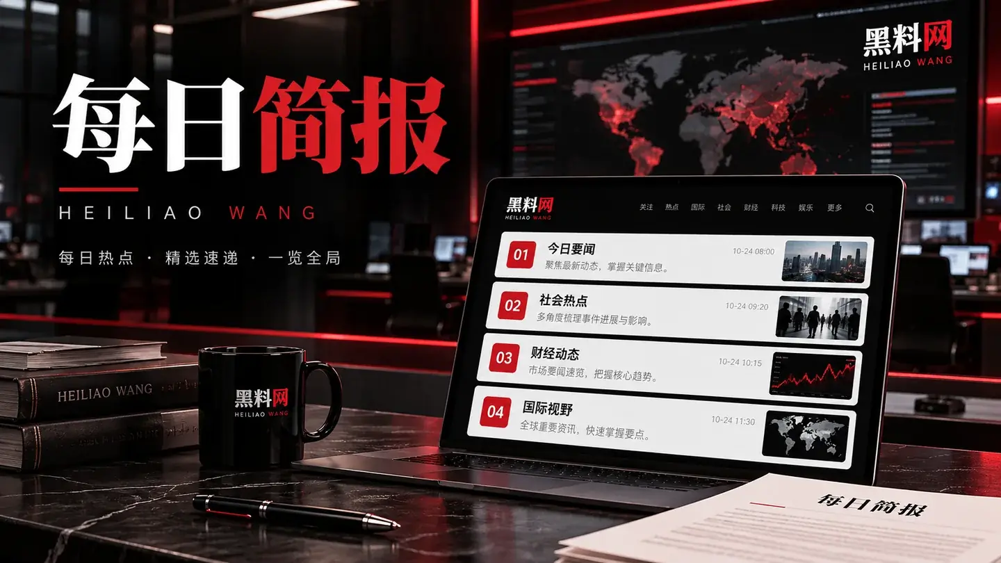 主题简报