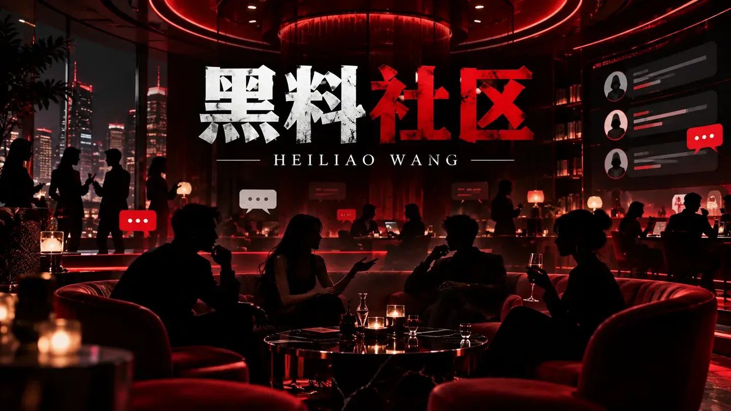 公共观点讨论